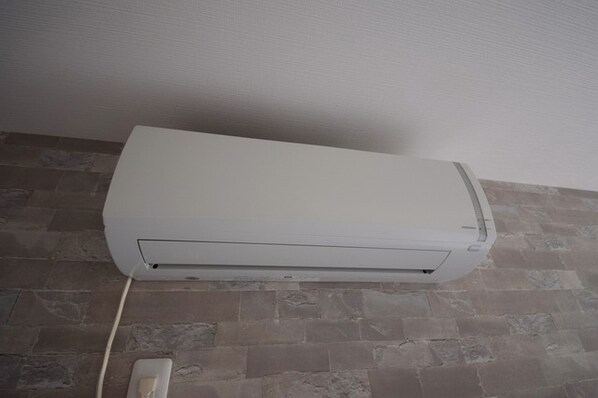 サイドパーク白糸台の物件内観写真